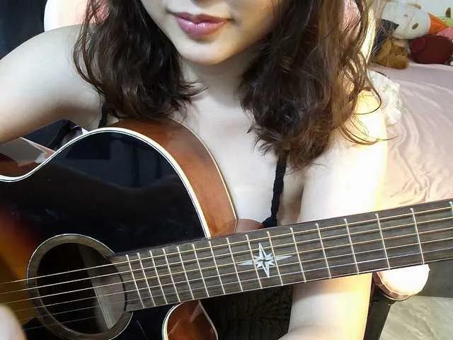 Freechat Julia98 on BongaCams