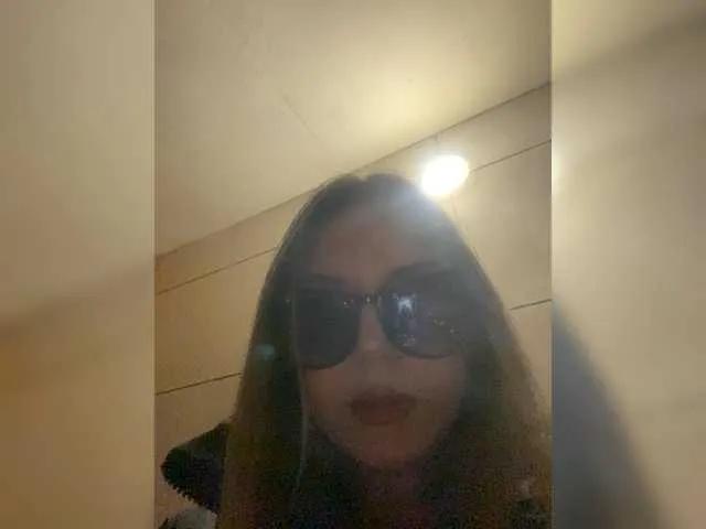 Freechat JULIE21 on BongaCams