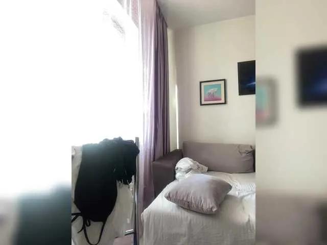 Freechat JULIE21 on BongaCams