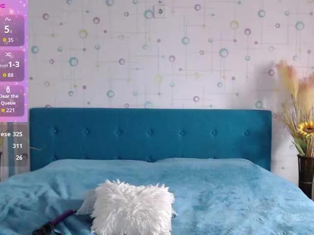 Offline justkeisha on BongaCams