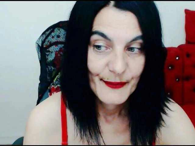 Offline KalystaGreen on BongaCams