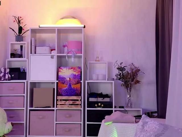 Offline Karamelsw on BongaCams