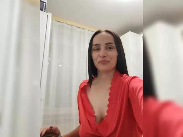 Freechat KarenClark on BongaCams