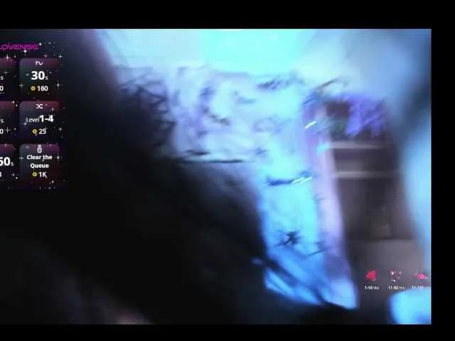 Offline karol-rose on BongaCams