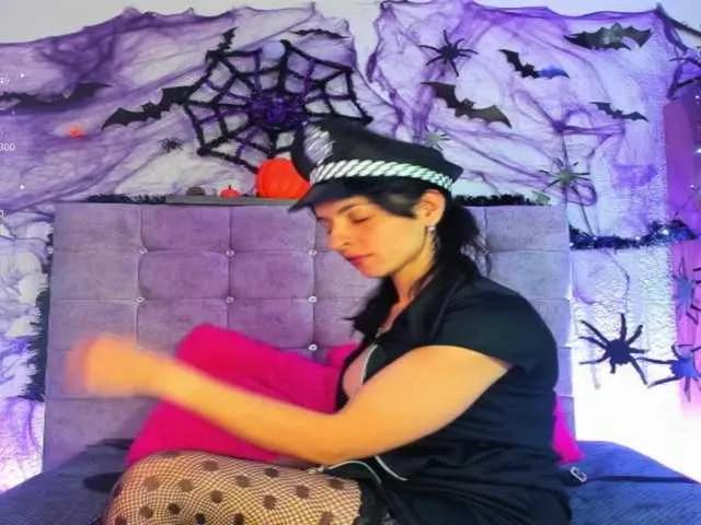 Offline karol-rose on BongaCams