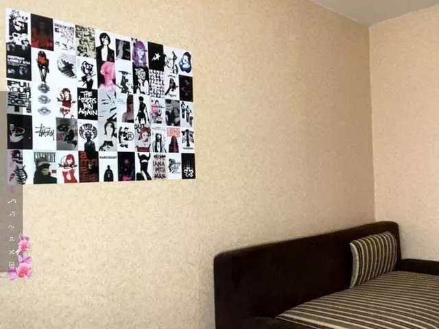 Freechat KaronVondielingen on BongaCams