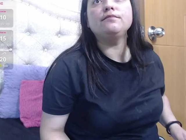 Offline KataleyaStiward on BongaCams