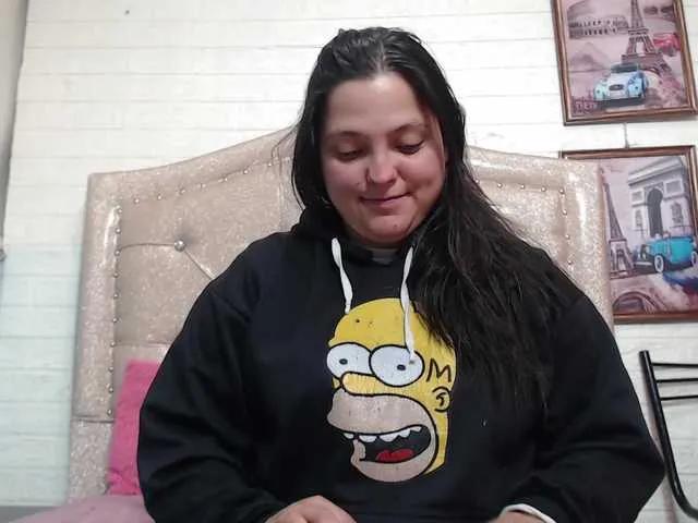 Offline KataleyaStiward on BongaCams