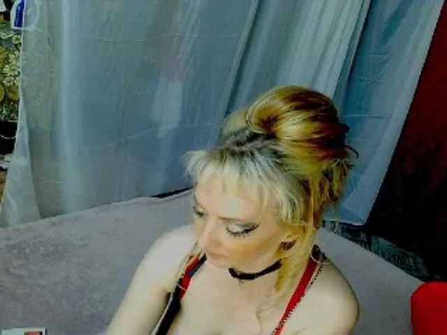 Offline KatrinExcite on BongaCams