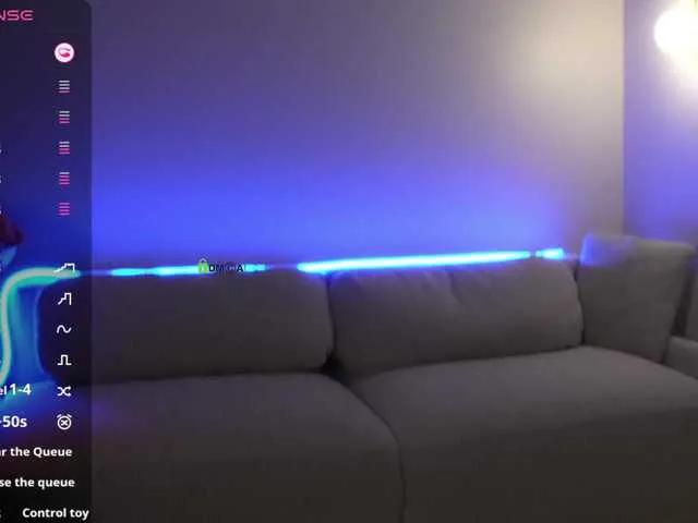 BongaCams KatrinMoreno is Freechat KatrinMoreno — Generous man 
sense of humor