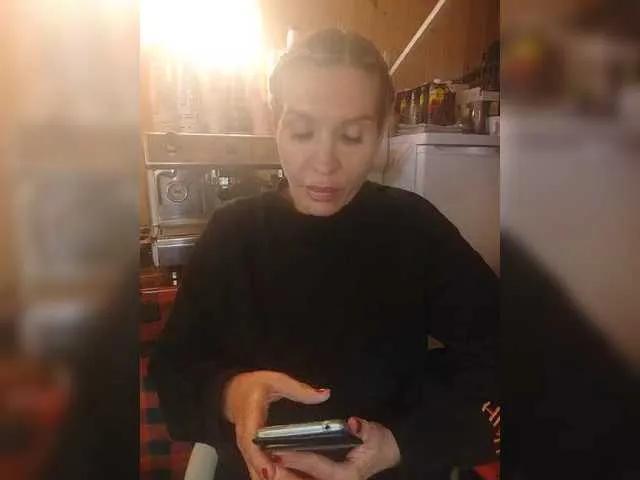 Katriona — Intelligence,sexy bodies