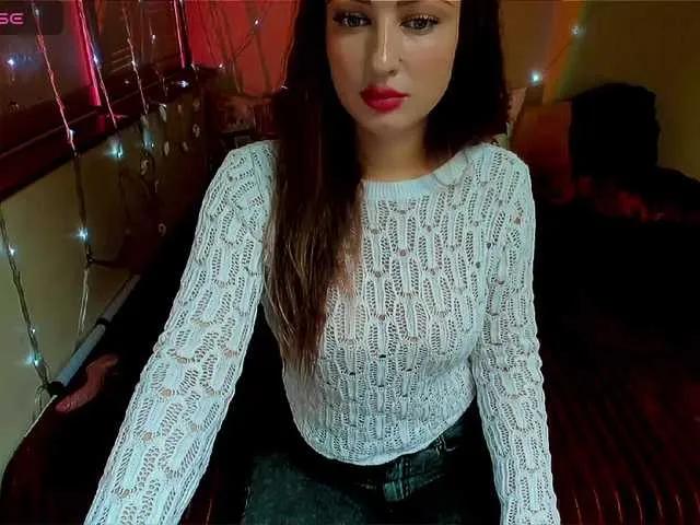 Offline KatylinAnry on BongaCams