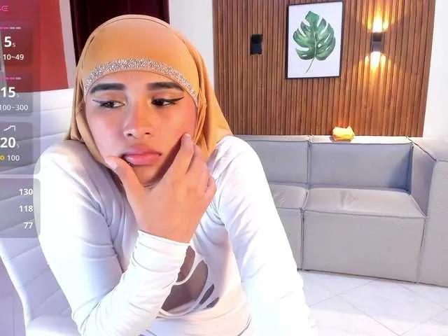 Offline kayla-hasab on BongaCams