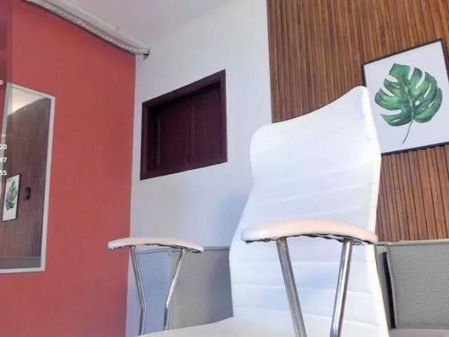 Offline kayla-hasab on BongaCams