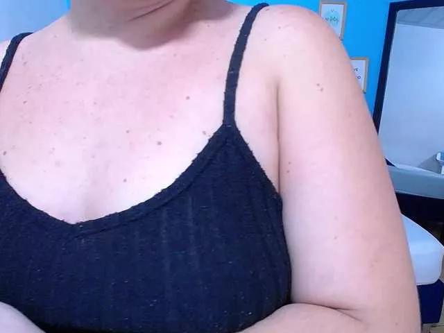 Offline kinky-redhead18 on BongaCams