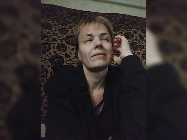 Kissaam on BongaCams 