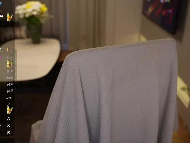 Freechat kistochkaa on BongaCams