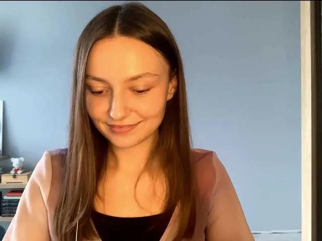 KittieRusu — I like people who aren't afraid to show their individuality! I adore men with a strong inner core, incredible charisma and a good sense of humor. I believe that people need each other to exchange emotions