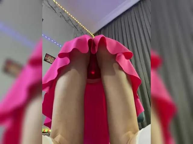 Offline KristinaMoonx on BongaCams