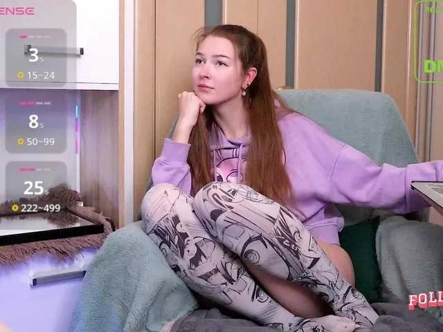 Offline Krizotxxx1 on BongaCams