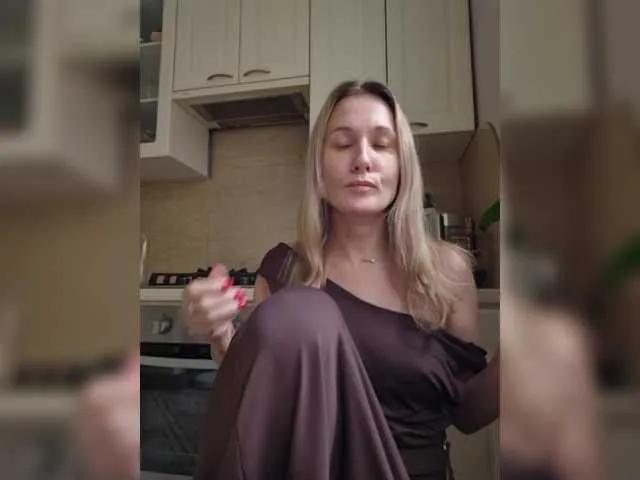 Offline kykyshe4ka on BongaCams