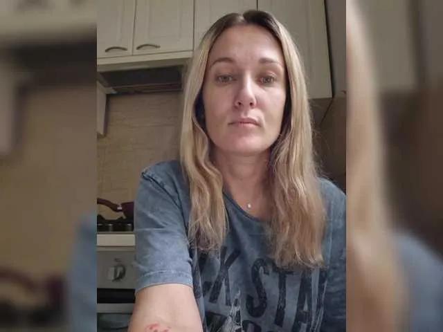 Offline kykyshe4ka on BongaCams