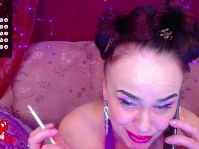 Offline ladyzlata on BongaCams