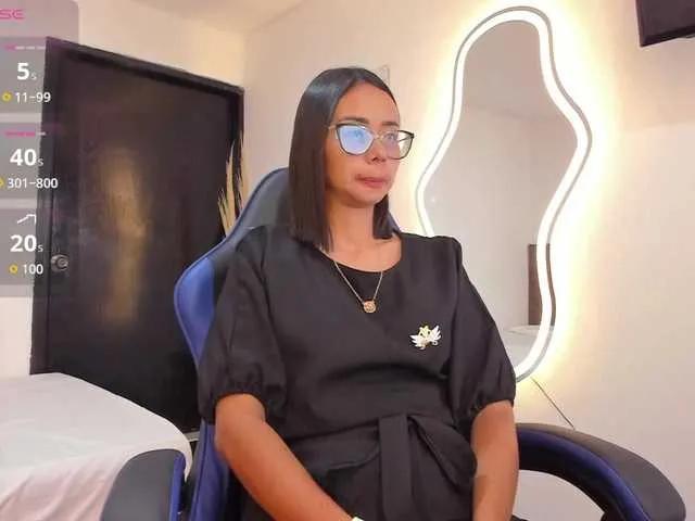 Offline lakshmi-rai on BongaCams