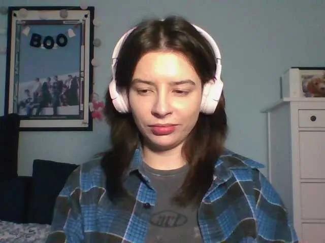 Offline Larice on BongaCams