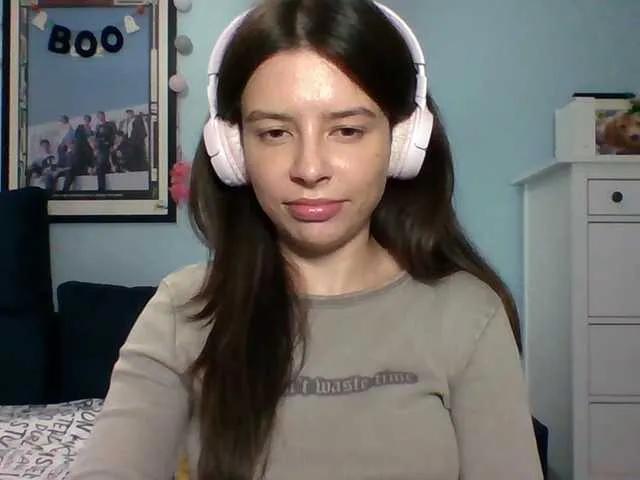 Offline Larice on BongaCams