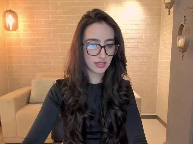 Freechat LarisaSmirnov on BongaCams