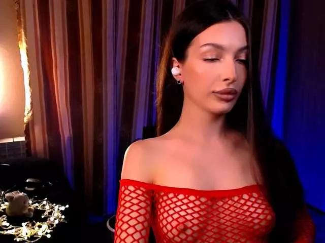 Offline LauraBess on BongaCams