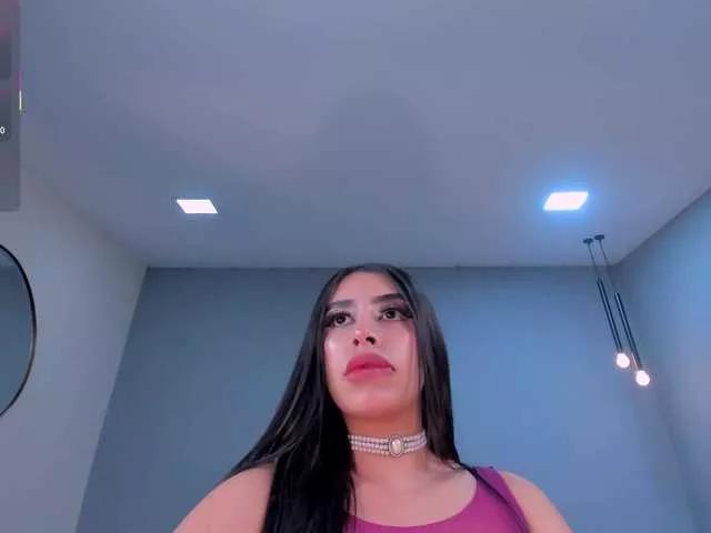 Freechat LeahLombardi on BongaCams