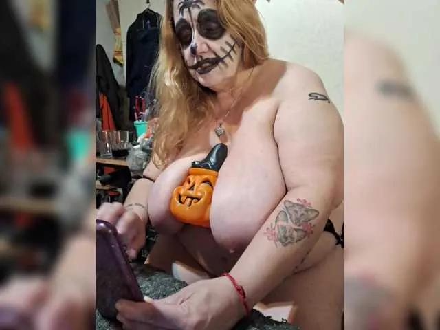 Leoncarpita on BongaCams