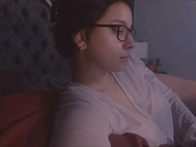 Freechat LilithDark on BongaCams