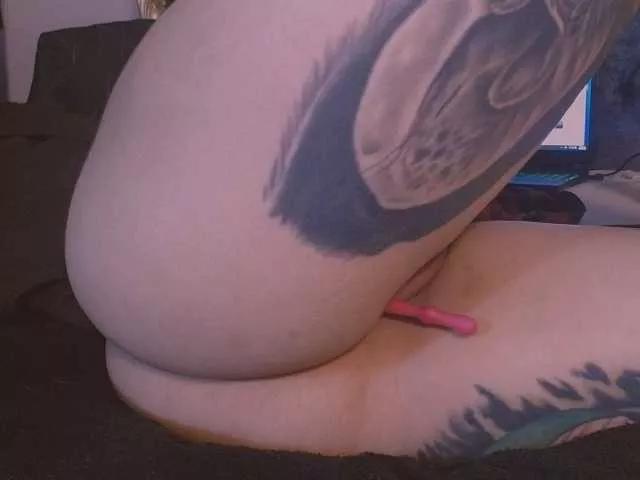 Freechat LilithDark on BongaCams