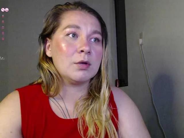 Offline Lilye on BongaCams