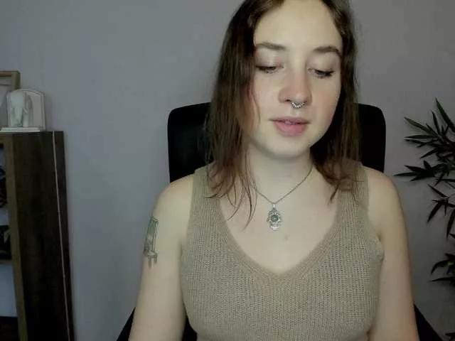 LisaCam on BongaCams