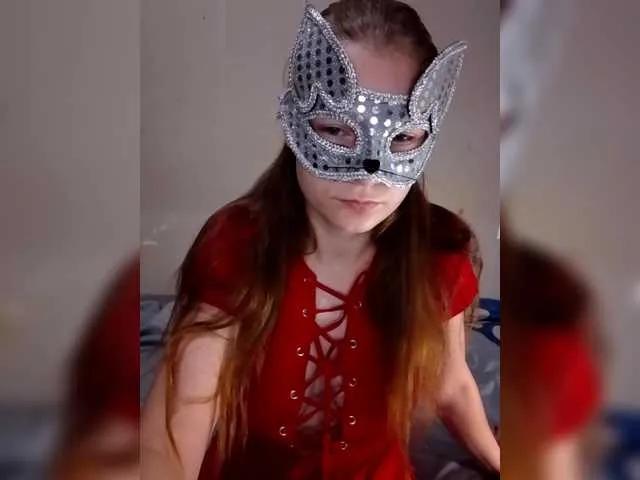 Lisenok-i-Koyot — Freechat on BongaCams