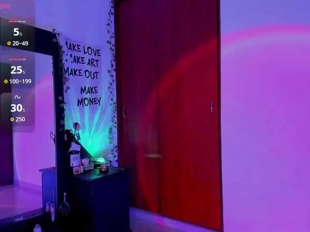 Offline littlekayla on BongaCams