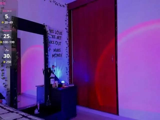 Offline littlekayla on BongaCams