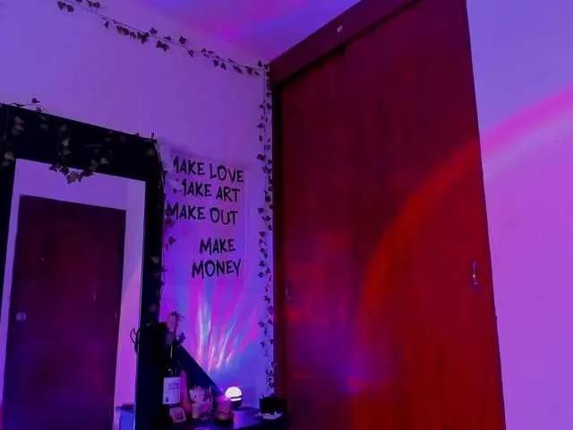 Offline littlekayla on BongaCams