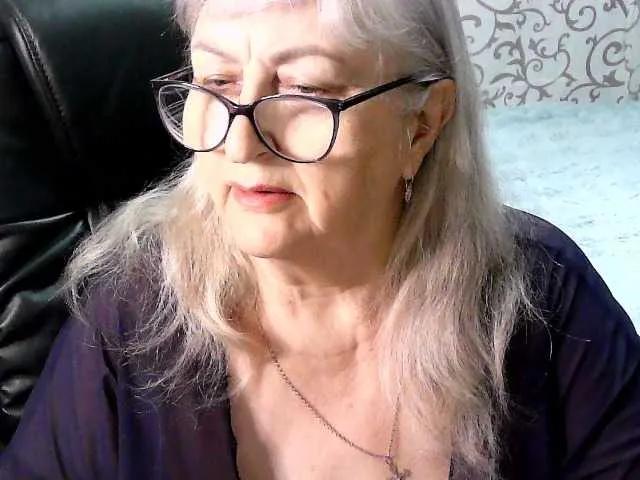 Offline LolkaAlyss on BongaCams