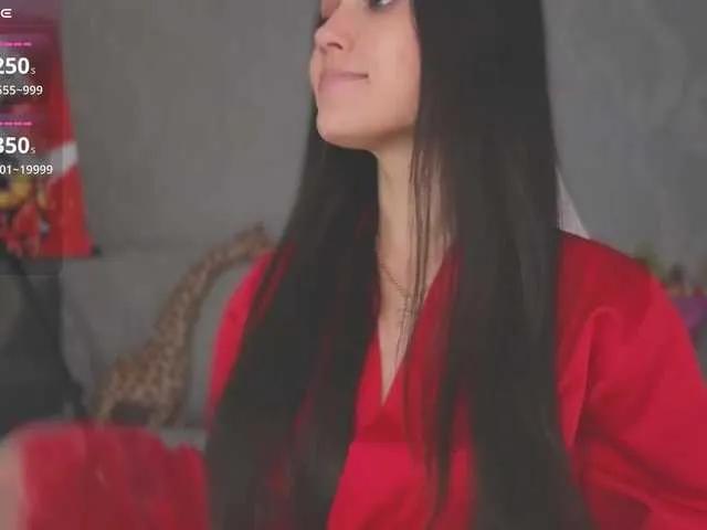 Freechat lost888a on BongaCams