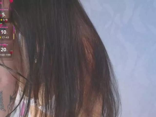 Freechat lost888a on BongaCams