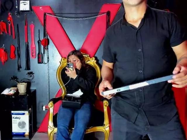 Offline Love-baby on BongaCams