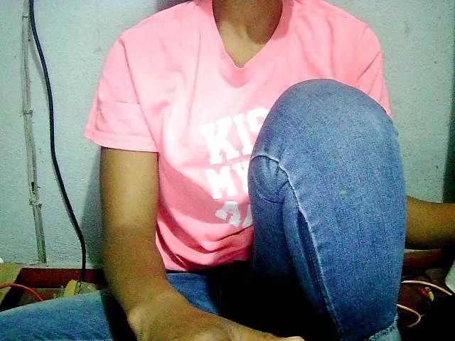 Freechat LoveSexx23 on BongaCams