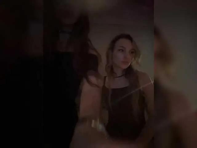 Lunaluxseri — Freechat on BongaCams