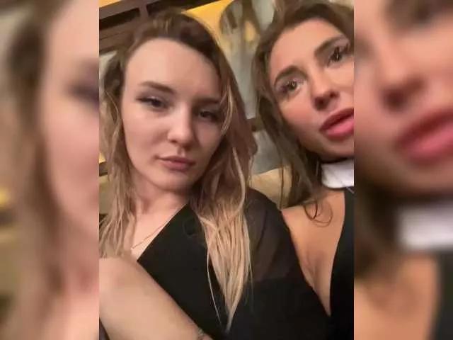 Offline Lunaluxseri on BongaCams