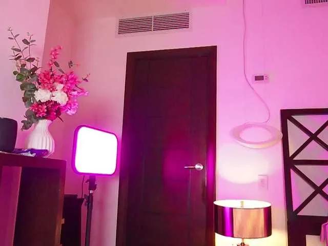 Freechat LunaMystyque on BongaCams